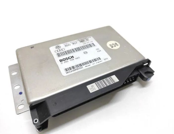 VOLKSWAGEN Passat Variant 1 generation (2010-2024) ABS control unit 8D0907389D,0265109463 22726402