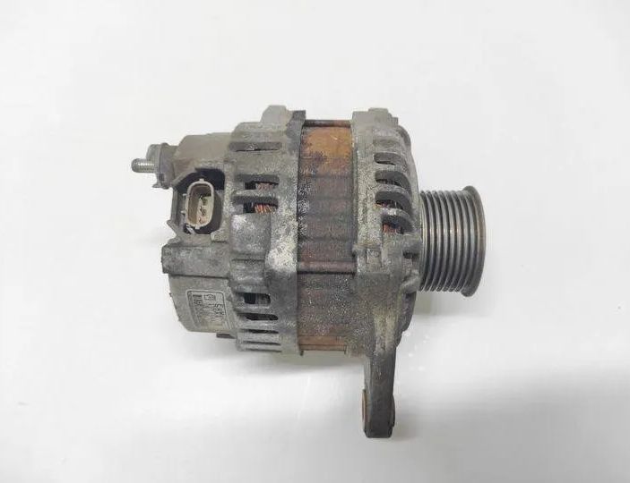 MAZDA 6 GG (2002-2007) Генератор A2TJ0681A,R2AA 22728465