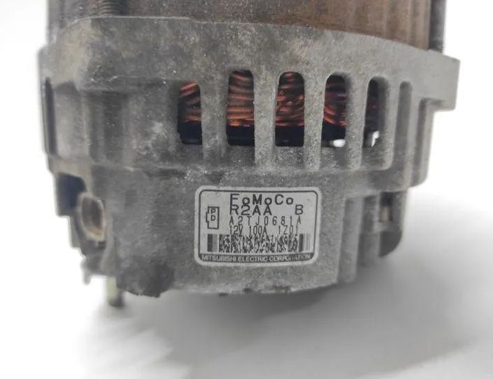 MAZDA 6 GG (2002-2007) Генератор A2TJ0681A,R2AA 22728465