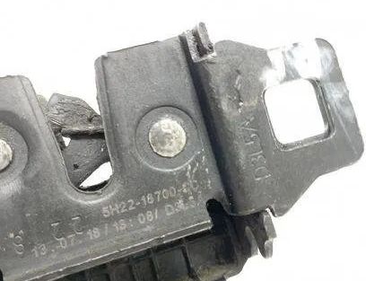 LAND ROVER Range Rover Sport 1 generation (2005-2013) Замок капота 5H2216700CC 22731044