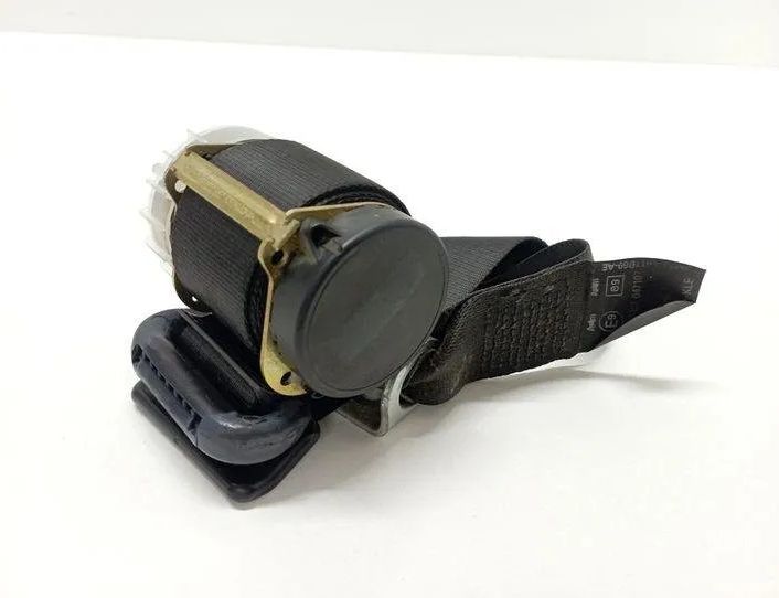 MAZDA 2 2 generation (2007-2014) Rear Left Seatbelt 560053152 22731560