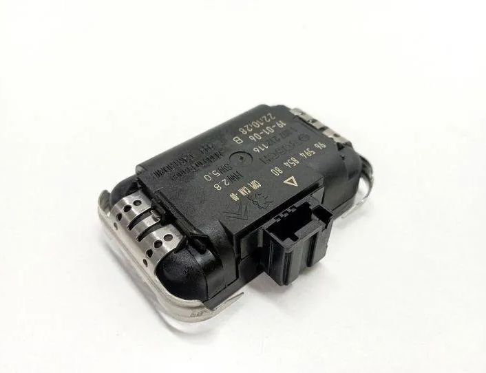 PEUGEOT 407 1 generation (2004-2010) Rain Sensor 9659485480,1397212116 22732268