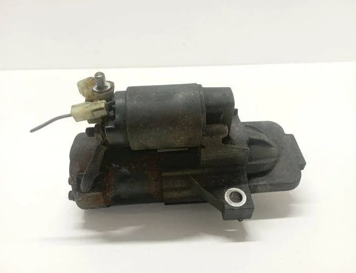 MAZDA CX-7 1 generation (2006-2012) Starter Motor M000T87681,7824,L327 22732998