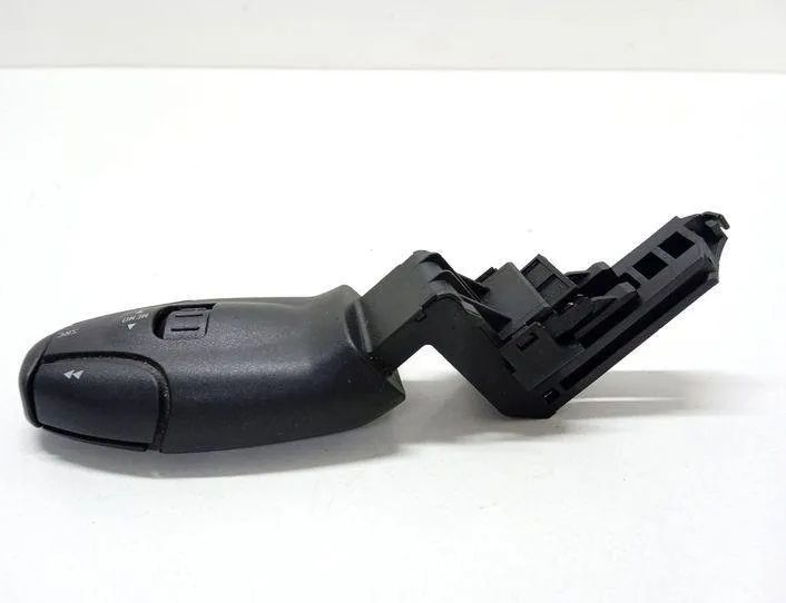 PEUGEOT 207 1 generation (2006-2009) Pogas 96637240XT,346244013 22733416