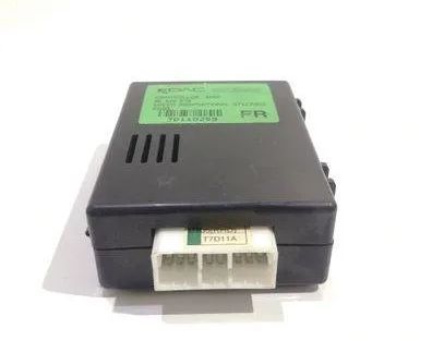 OPEL Antara 1 generation (2006-2015) Блок управления усилителя руля 96626672,7D110259 23024997