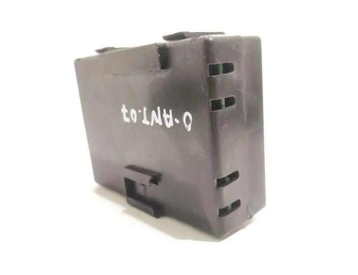 OPEL Antara 1 generation (2006-2015) Блок управления усилителя руля 96626672,7D110259 23024997