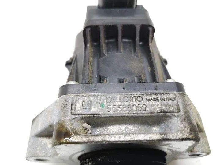 OPEL Insignia A (2008-2016) EGR vārsts 55566052 23030381
