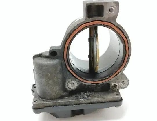 AUDI A6 allroad C5 (2000-2006) Дроссельная заслонка 059145950AA,A2C53358421 23033594