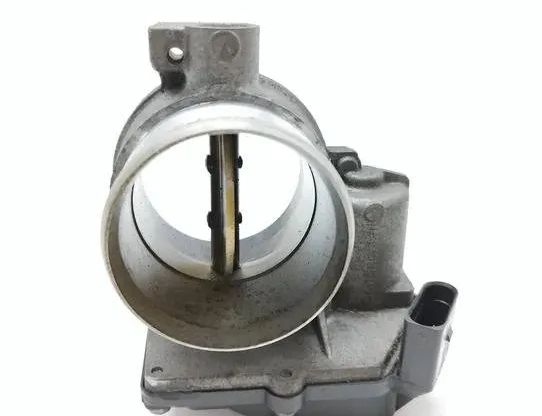 AUDI A6 allroad C5 (2000-2006) Дроссельная заслонка 059145950AA,A2C53358421 23033594