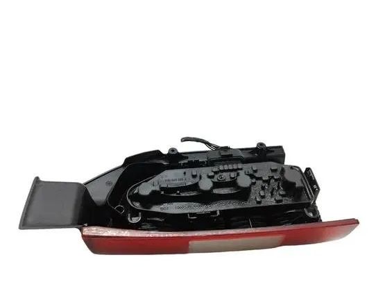 VOLKSWAGEN Transporter T5 (2003-2015) Фонарь задний правый 7H5945258A 23034162