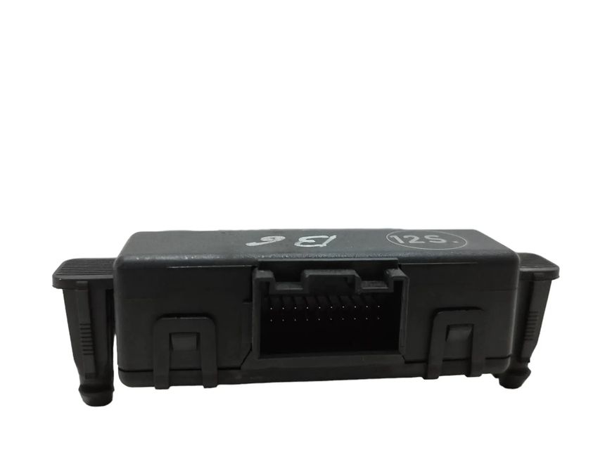 VOLKSWAGEN Passat Variant 1 generation (2010-2024) Vārtejas vadības bloks 3C0907530E,3C0907951,404339 23120132