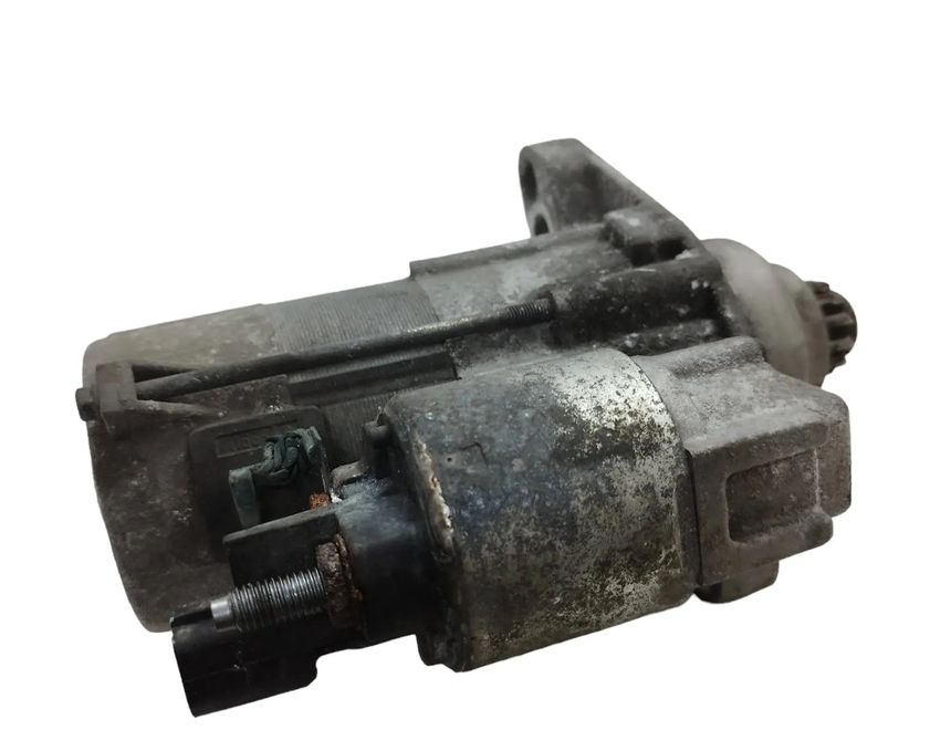 SKODA Rapid 2 generation (1985-2023) Стартер 131214,TS18ER12 23121148