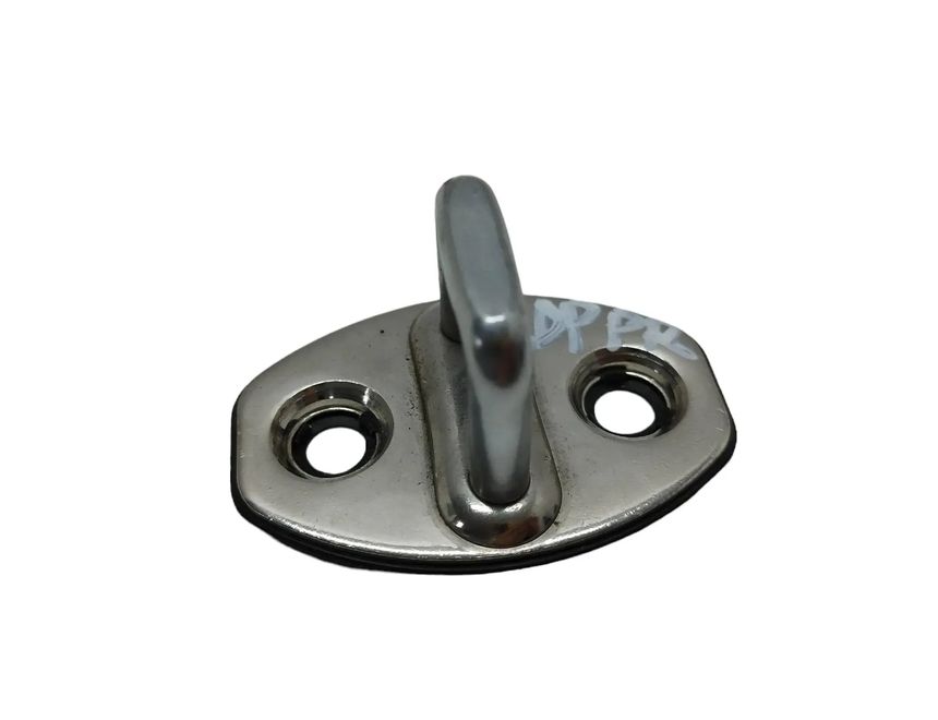 SKODA Rapid 2 generation (1985-2023) Крепежная 5J0837033A,45114DE 23282307