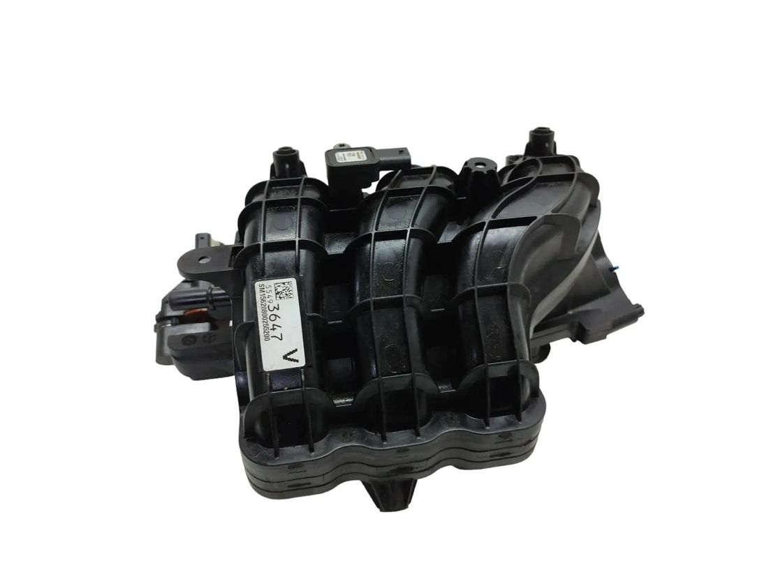 OPEL Karl 1 generation (2015-2020) Ieplūdes kolektors 55493647 24753308