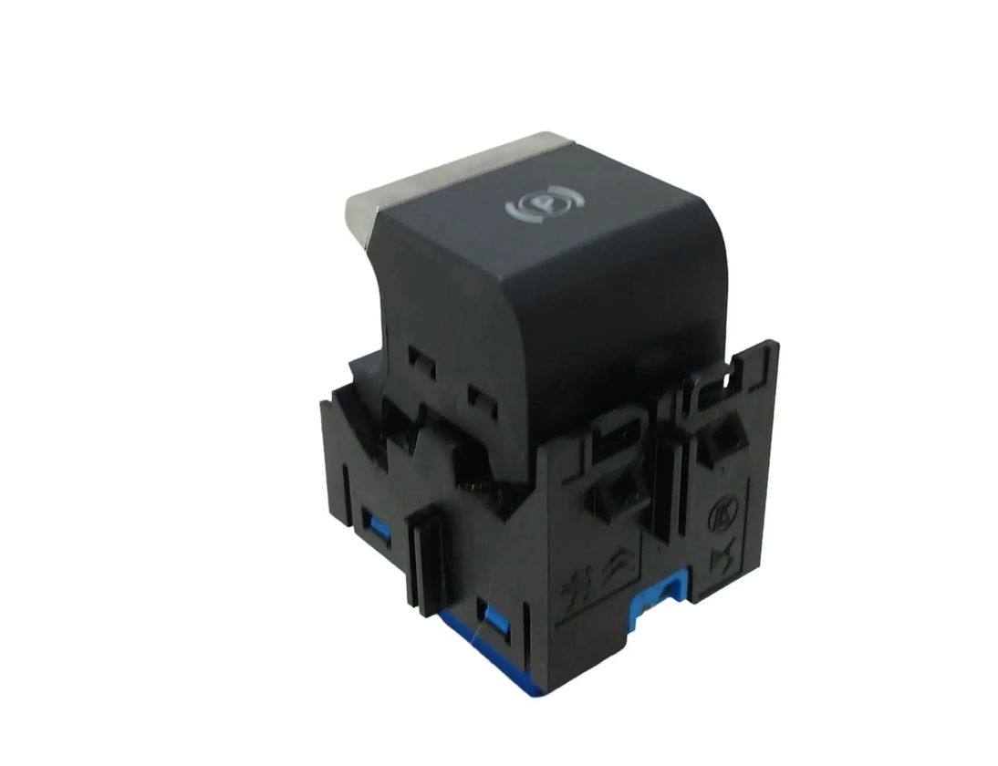 CITROËN C4 2 generation (2010-2024) Handbrake Button 9813146377 25290810