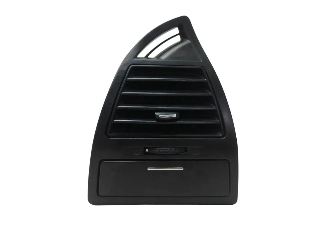 CITROËN C4 1 generation (2004-2011) Вентиляционные отверстия в приборной панели 9646337977 25291244