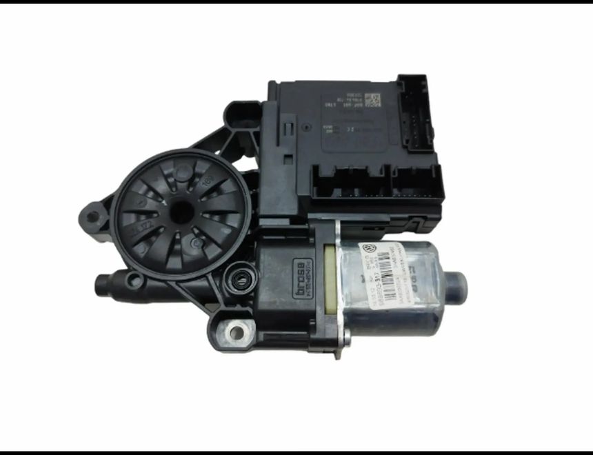 VOLKSWAGEN Passat B7 (2010-2015) Front Right Door Window Control Motor 3AA837462,3AA959702A,3C0959792C 25611947