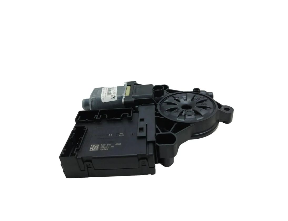 VOLKSWAGEN Passat B7 (2010-2015) Front Right Door Window Control Motor 3AA837462,3AA959702A,3C0959792C 25611947
