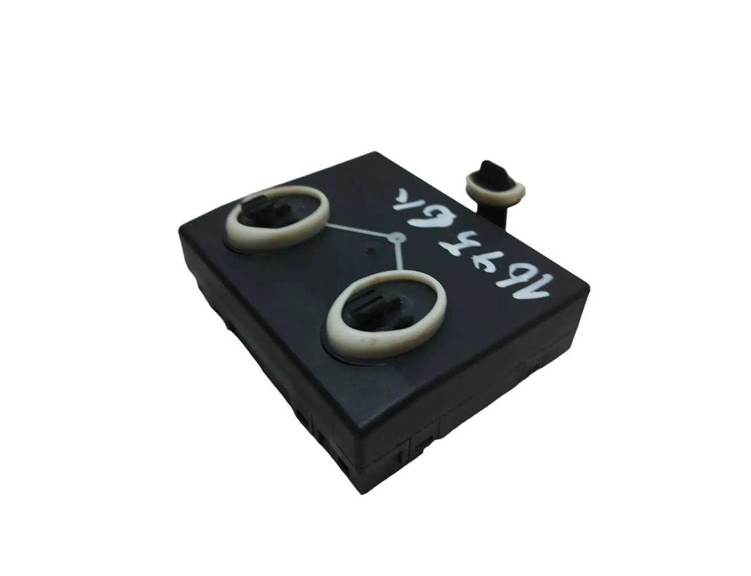 AUDI A4 B8/8K (2011-2016) Aizmugurējo kreiso durvju vadības bloks 8K0959793D 25717601