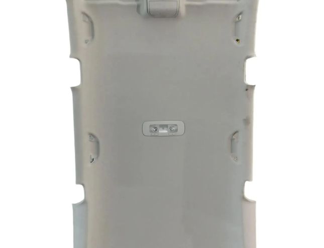 VOLKSWAGEN Passat B7 (2010-2015) Обивка потолка 3AF867501E,3AF867501F,3AF867501D 25717809