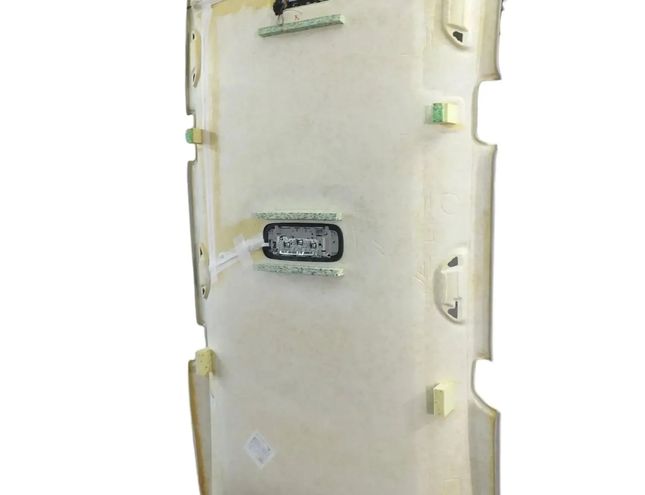 VOLKSWAGEN Passat B7 (2010-2015) Обивка потолка 3AF867501E,3AF867501F,3AF867501D 25717809