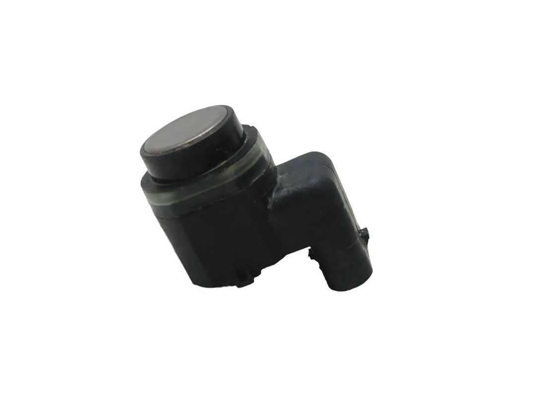 SKODA Superb 2 generation (2008-2015) Aizmugurējais pārking sensors 4H0919275A,1106112317,607117 25834792