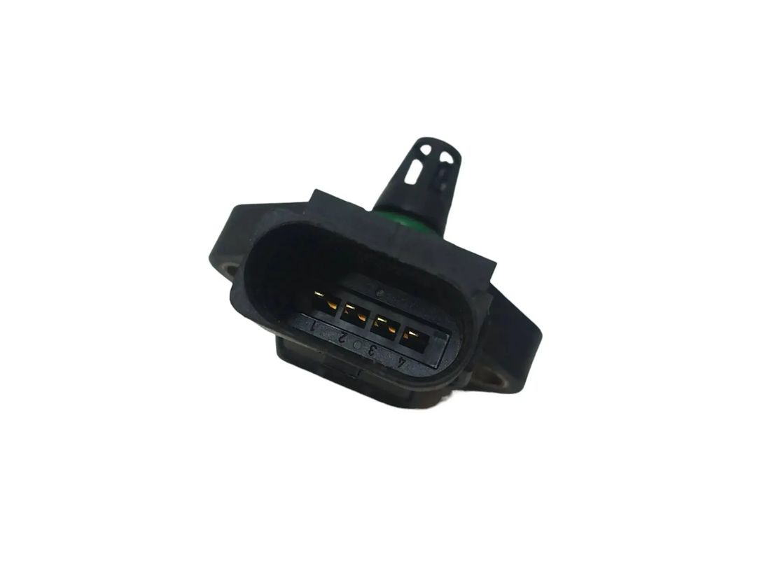 SKODA Superb 2 generation (2008-2015) MAP Sensor 03G906051E,0281002977 25834855
