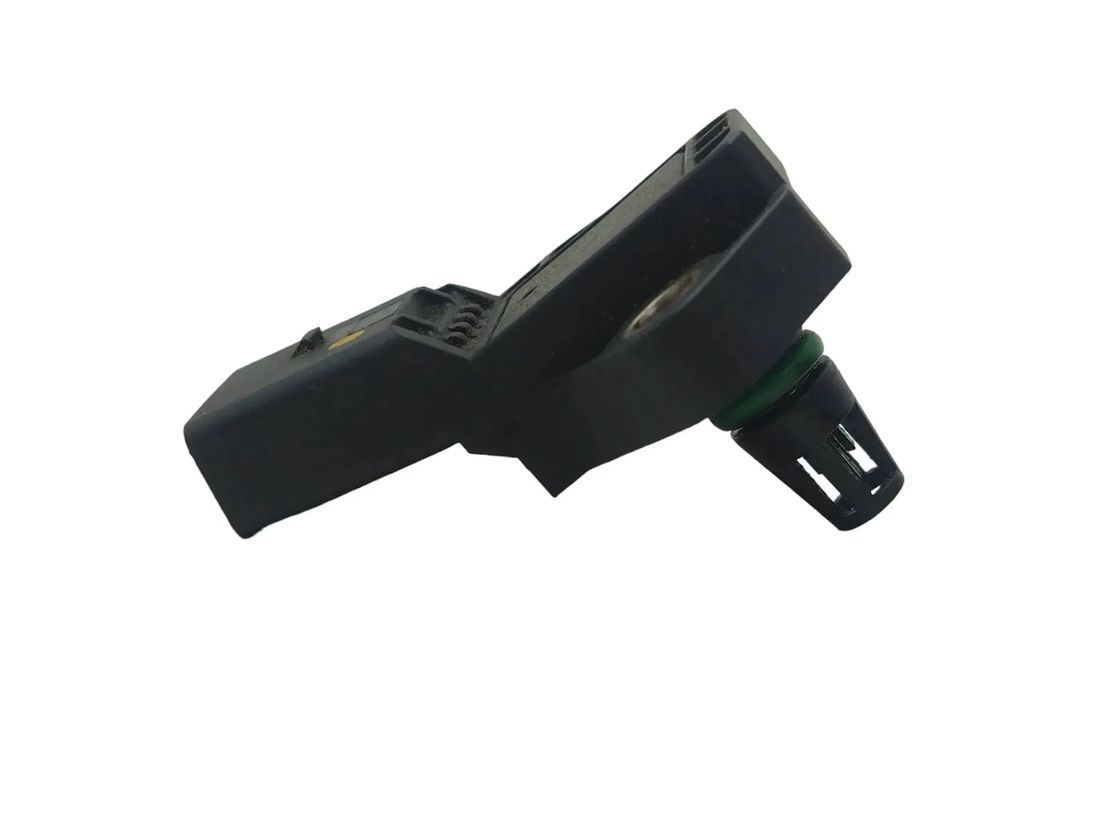 SKODA Superb 2 generation (2008-2015) MAP Sensor 03G906051E,0281002977 25834855