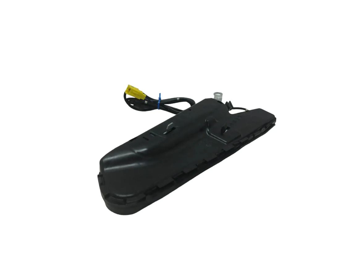 VOLKSWAGEN Golf 6 generation (2008-2015) Priekšējā labā sēdekļa drošības spilvens SRS 1K4880242D,55033099,34033708B 25905824