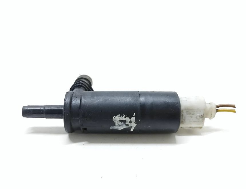 MERCEDES-BENZ S-Class W220 (1998-2005) Lukturu mazgātāja motors 2108691221 27810675