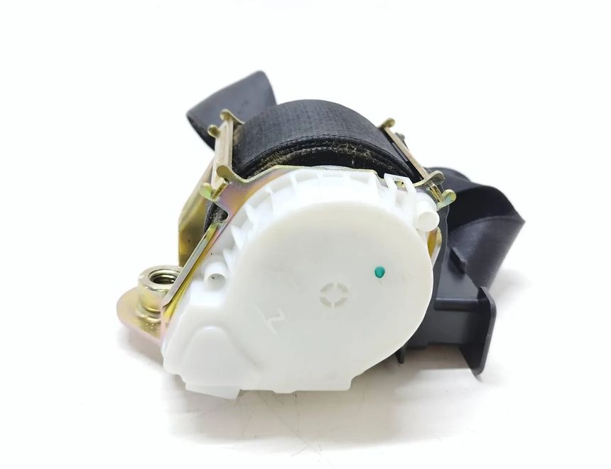 BMW 1 Series E81/E82/E87/E88 (2004-2013) Ремень безопасности передний левый 7069955 27810777