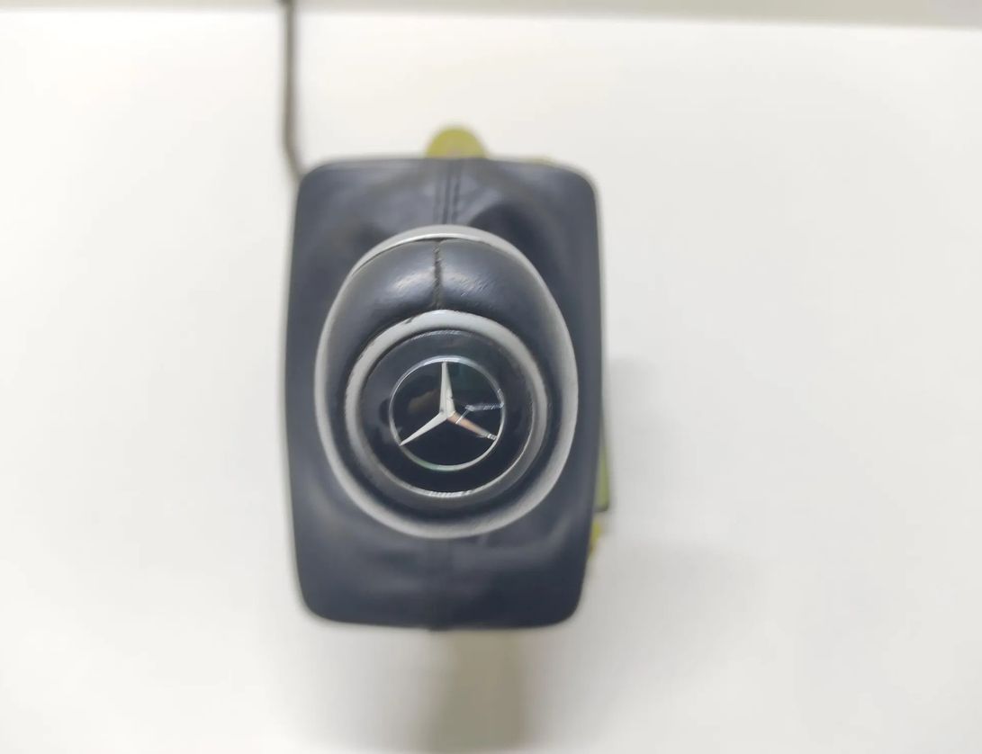 MERCEDES-BENZ E-Class W211/S211 (2002-2009) Pārnesumu pārslēgšanas mehānisms A2042677524Q02 27811146