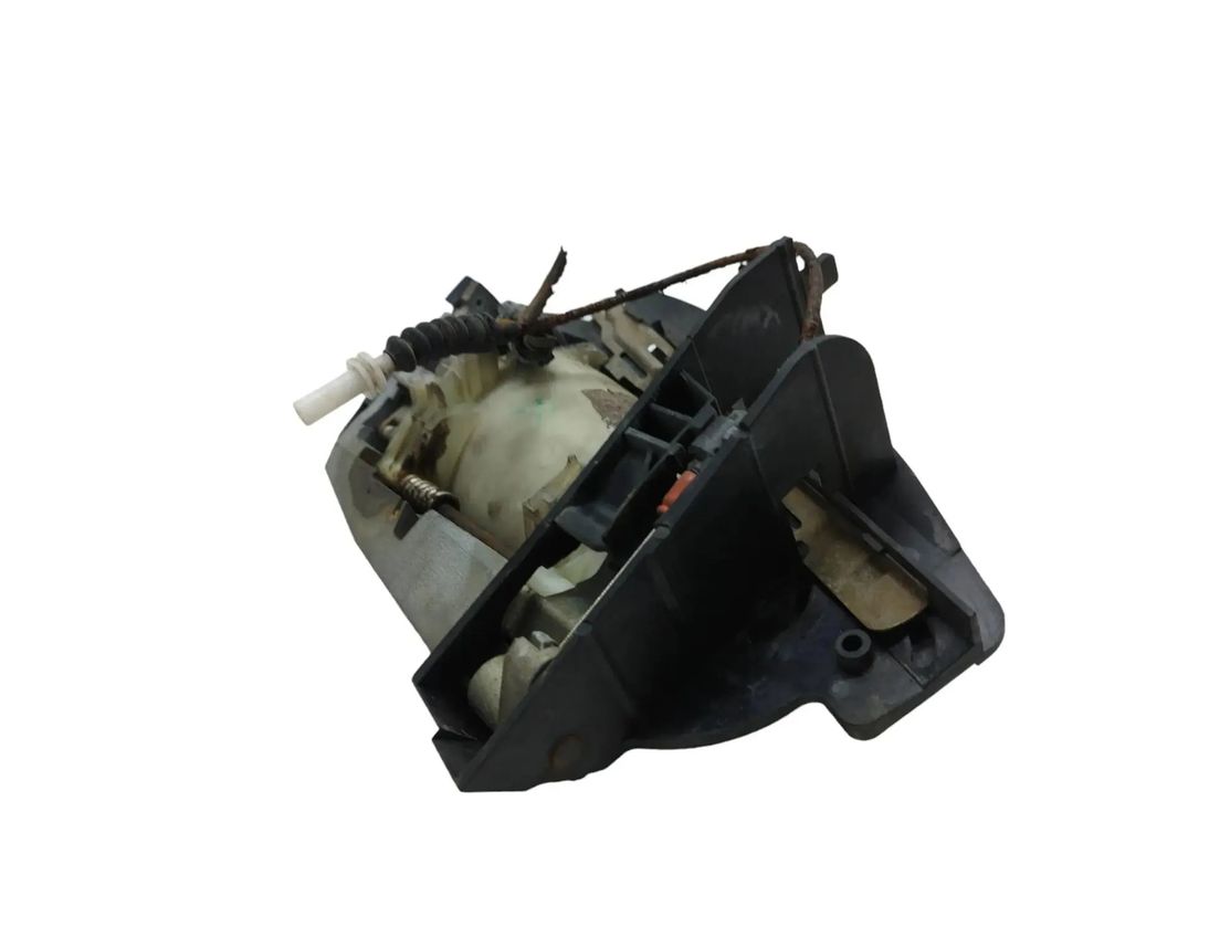 BMW 7 Series E65/E66 (2001-2008) Rear right door outer handle 70137041 27811982