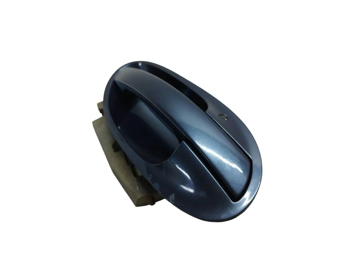 BMW 7 Series E65/E66 (2001-2008) Rear right door outer handle 27812007