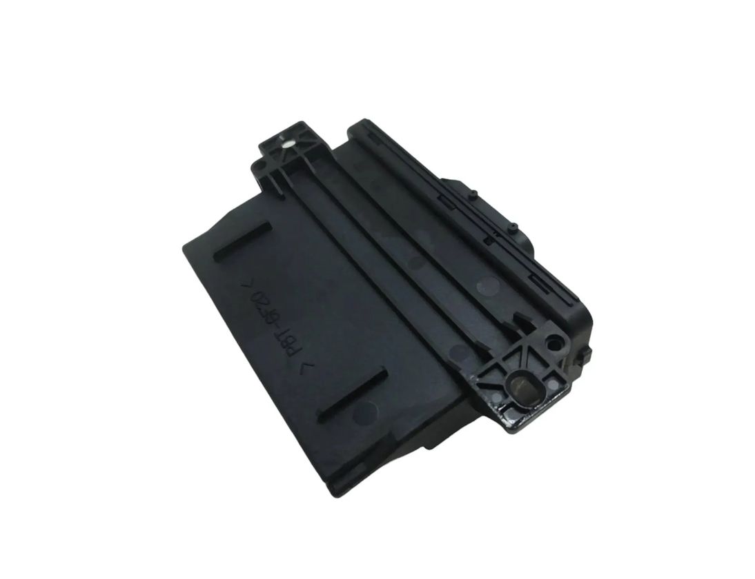 AUDI Q7 4L (2005-2015) Другие блоки управления 4F0907280E 27812833