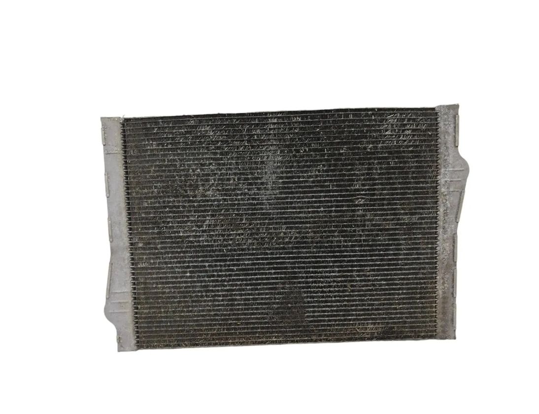 BMW X5 E53 (1999-2006) Gaisa kondensācijas radiators 7533472 27813565