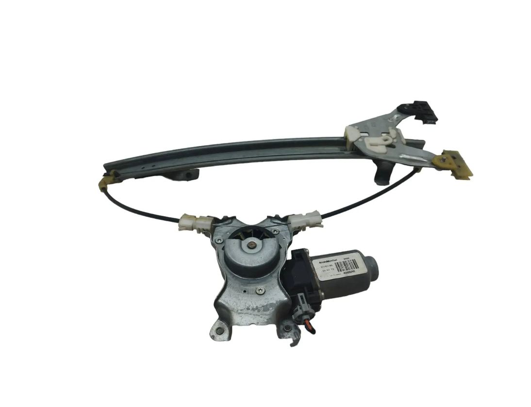 NISSAN Primera P12 (2001-2008) Rear Right Door Window Regulator 116188 27814105