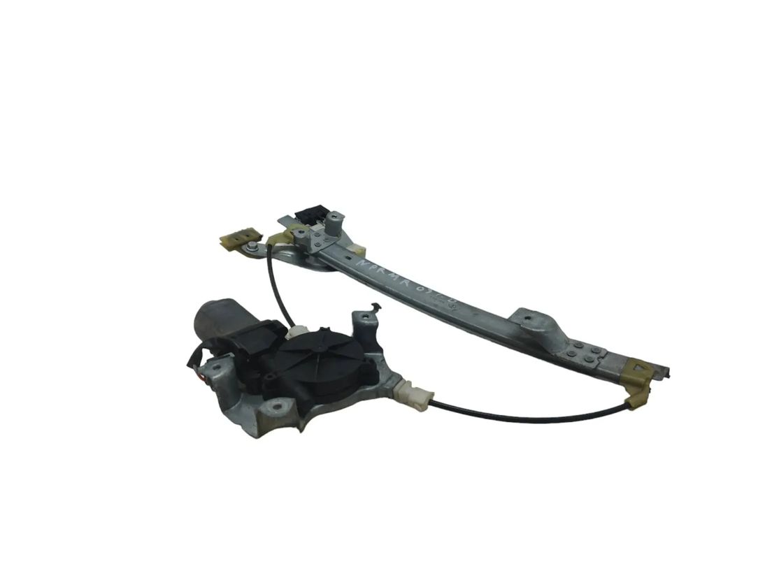 NISSAN Primera P12 (2001-2008) Rear Right Door Window Regulator 116188 27814105