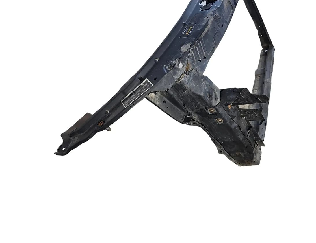 SKODA Roomster 5J  (2010-2015) Dzesēšanas sistēma 27814794