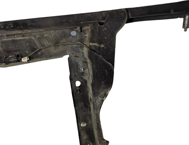 SKODA Roomster 5J  (2010-2015) Dzesēšanas sistēma 27814794