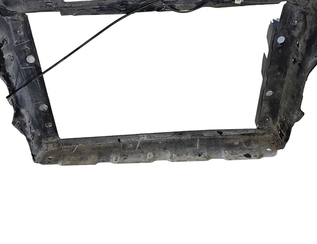 SKODA Roomster 5J  (2010-2015) Dzesēšanas sistēma 27814794