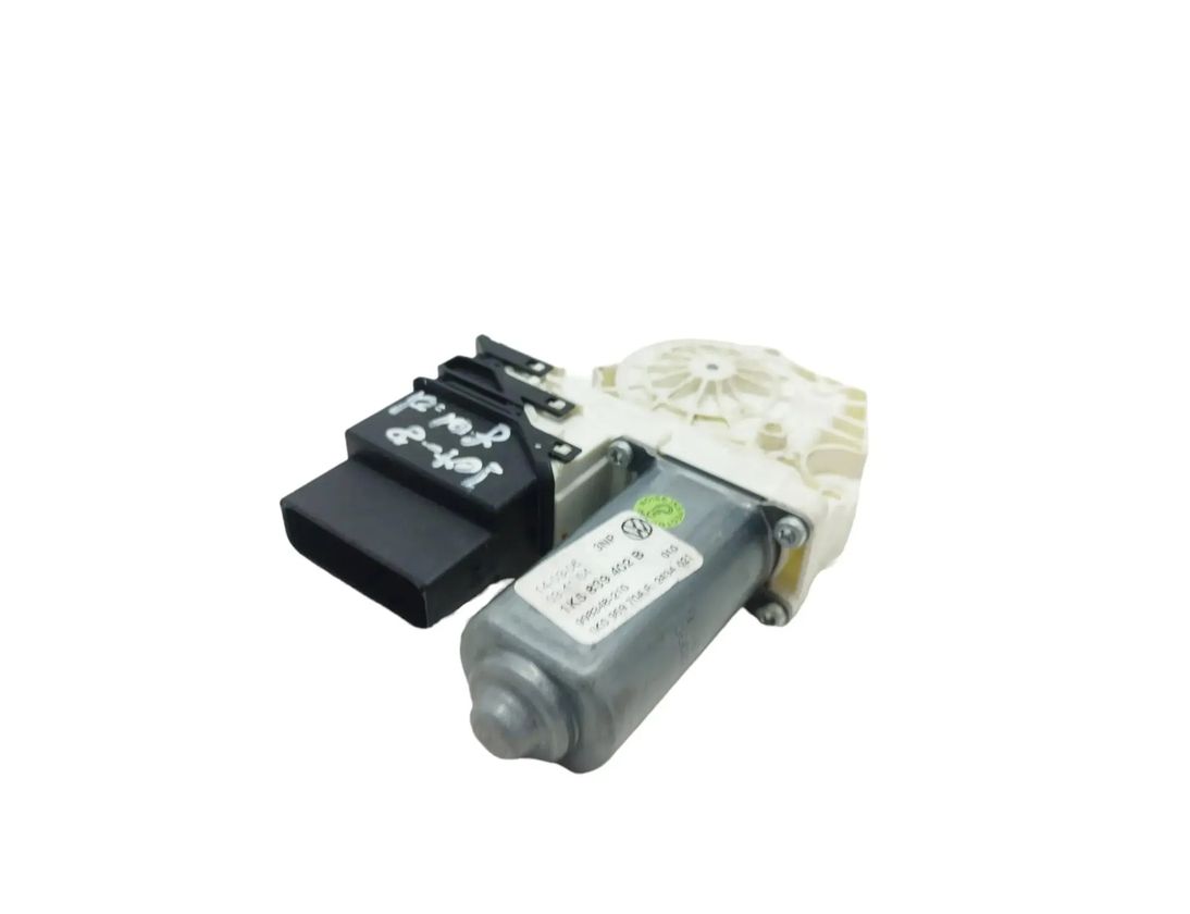 VOLKSWAGEN Jetta 5 generation (2005-2011) Маторчик стеклоподъемника задней правой двери 1K5839402B 27815394