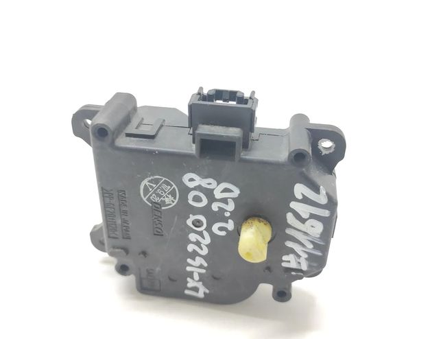 LEXUS IS XE20 (2005-2013) Salona sildītāja vadības vārsti 0638000172 27817125