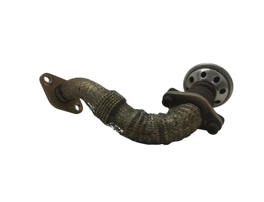 VOLKSWAGEN Passat B5 (1996-2005) EGR Valve 028131501E 27841174