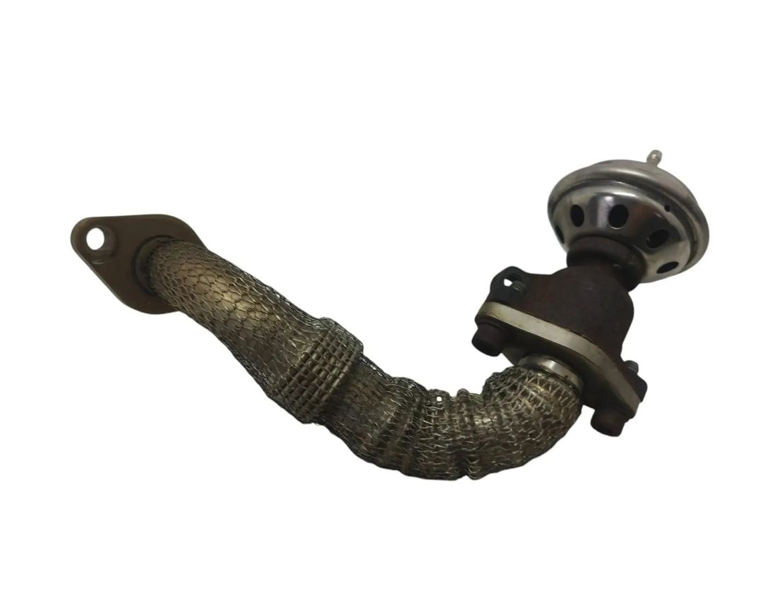 VOLKSWAGEN Passat B5 (1996-2005) EGR Valve 028131501E 27841174