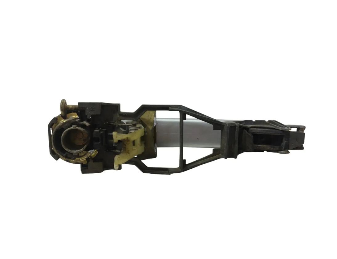 SEAT Leon 1 generation (1999-2005) Aizmugurējo labo durvju ārējais rokturis 1M0837885C 27842041