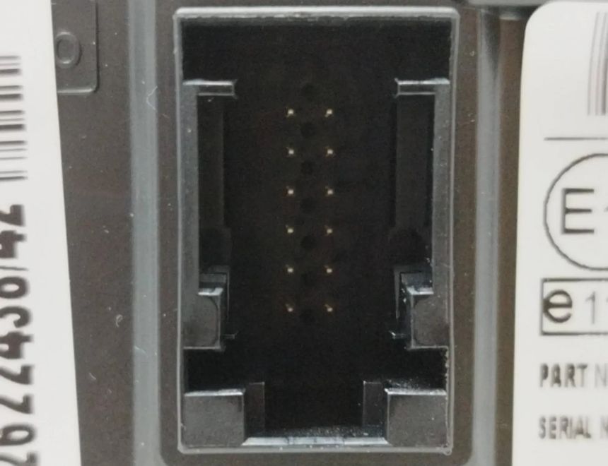 FORD Focus 3 generation (2011-2020) Екран навигаций BM5T18B955BE 27864733