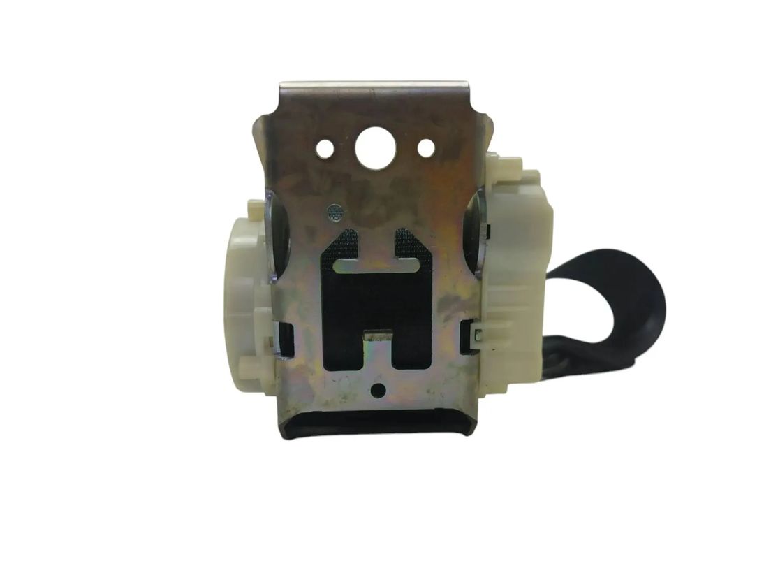 FORD Focus 3 generation (2011-2020) Aizmugurējā labā drošības josta 34074772B 27964631