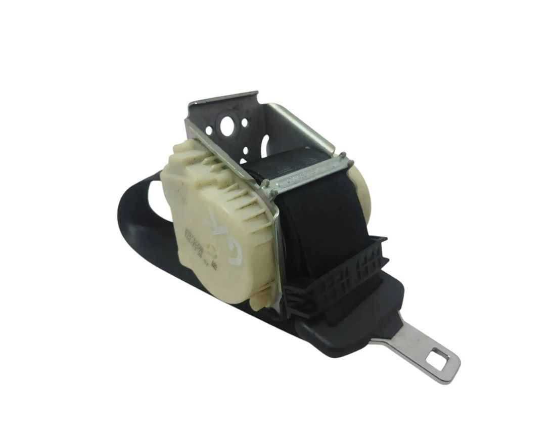 FORD Focus 3 generation (2011-2020) Rear Left Seatbelt 34074772B 27964633