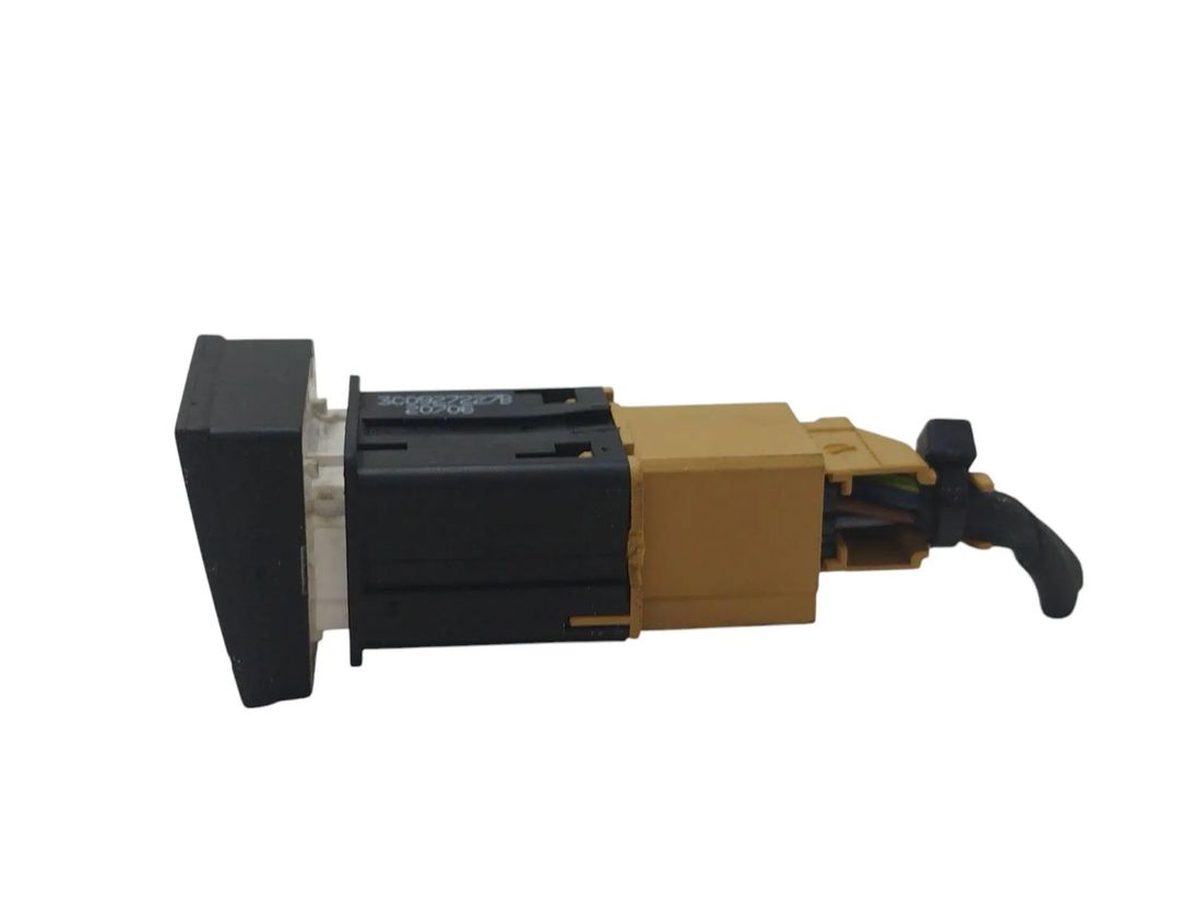 VOLKSWAGEN Passat B6 (2005-2010) Переключатель кнопок 3C0927227B 28343213